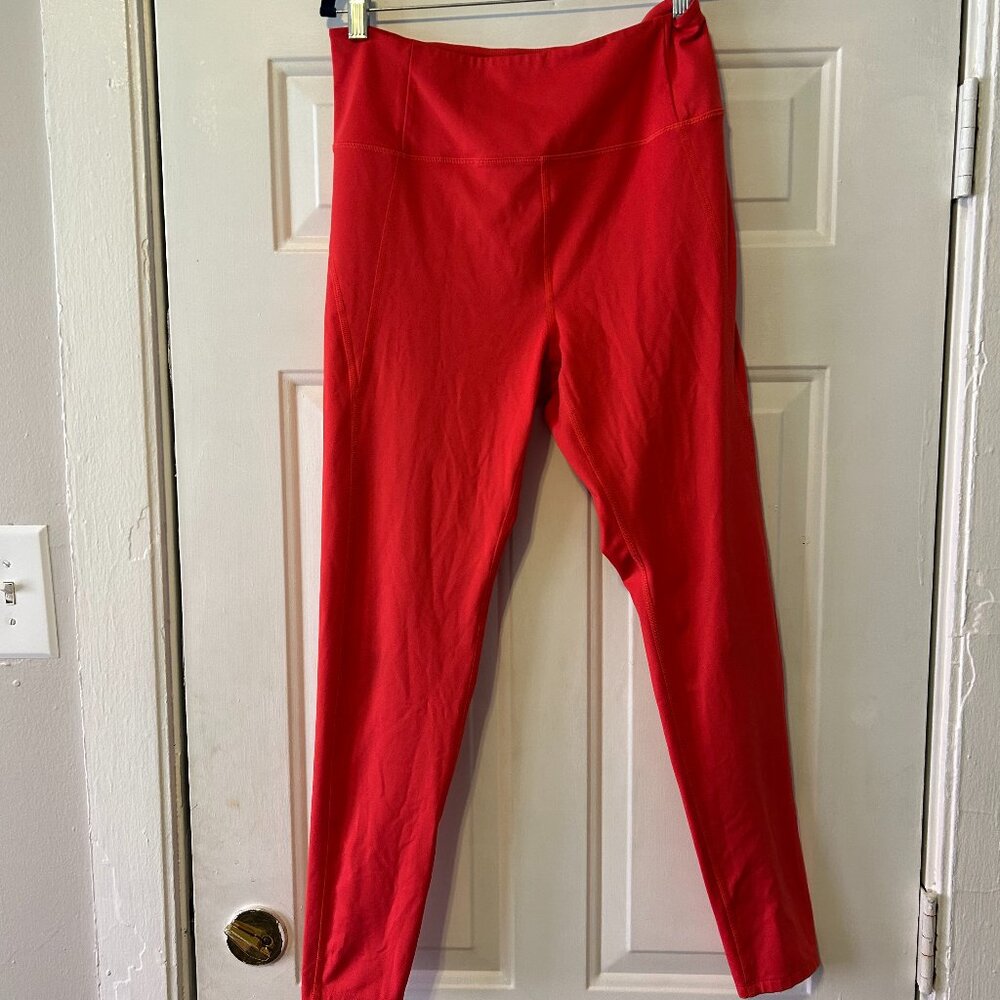 Lollipop Compressive High-Rise Legging - size XL